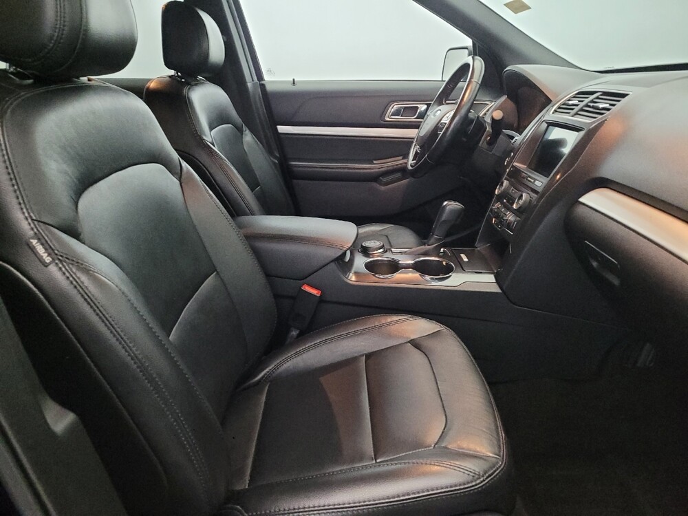 2017 Ford Explorer in Owings Mills, MD 21117 - 18100654 21