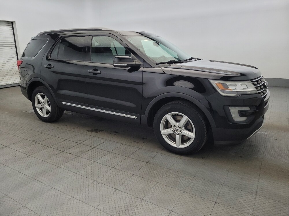 2017 Ford Explorer in Owings Mills, MD 21117 - 18100654 11