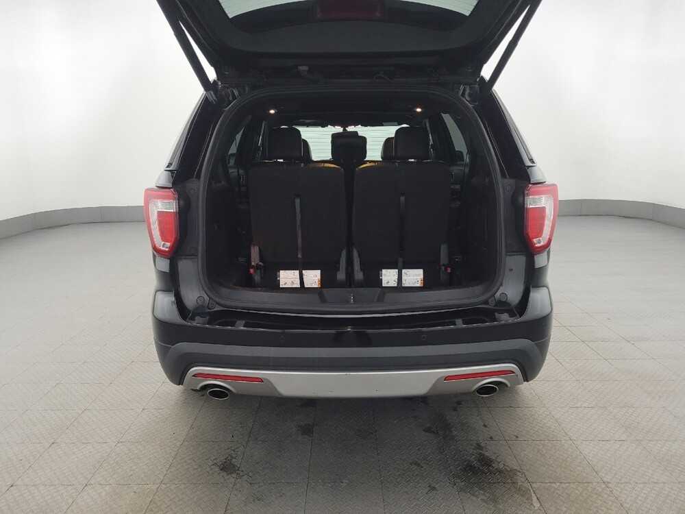 2017 Ford Explorer in Owings Mills, MD 21117 - 18100654 29