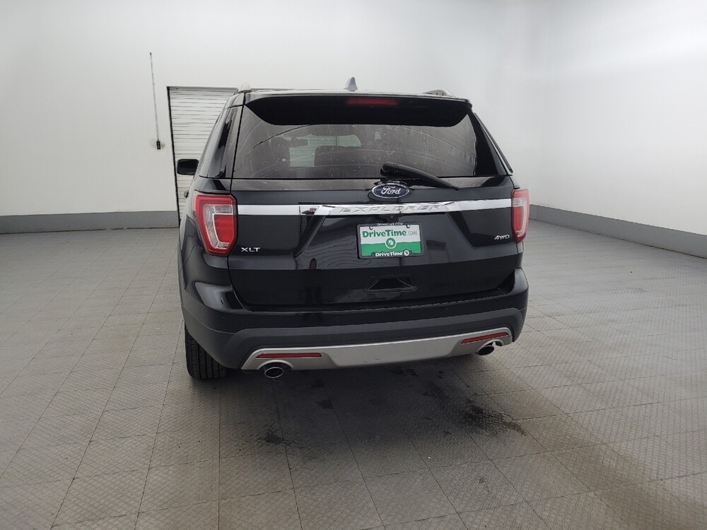 2017 Ford Explorer in Owings Mills, MD 21117 - 18100654 3