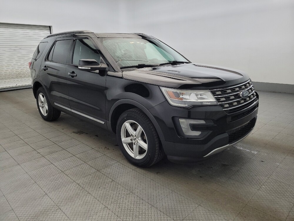 2017 Ford Explorer in Owings Mills, MD 21117 - 18100654 13