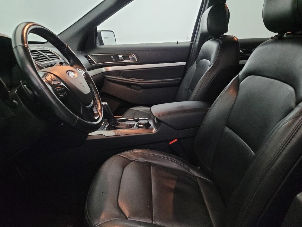 2017 Ford Explorer in Owings Mills, MD 21117 - 18100654 17