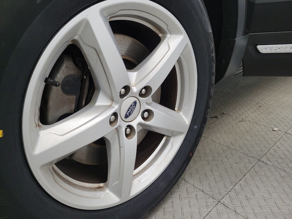 2017 Ford Explorer in Owings Mills, MD 21117 - 18100654 31