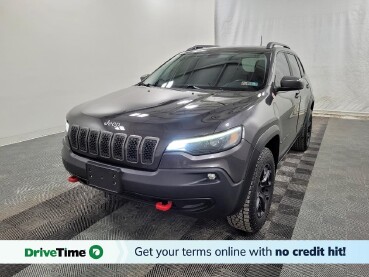 2019 Jeep Cherokee in Pittsburgh, PA 15236