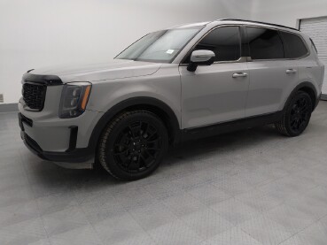 2021 Kia Telluride in Independence, MO 64055