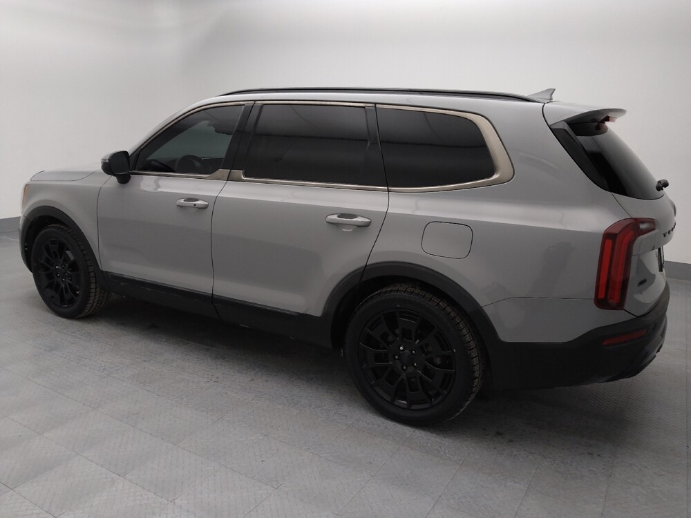 2021 Kia Telluride in Independence, MO 64055 - 18100658 2