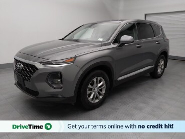 2019 Hyundai Santa Fe in Independence, MO 64055