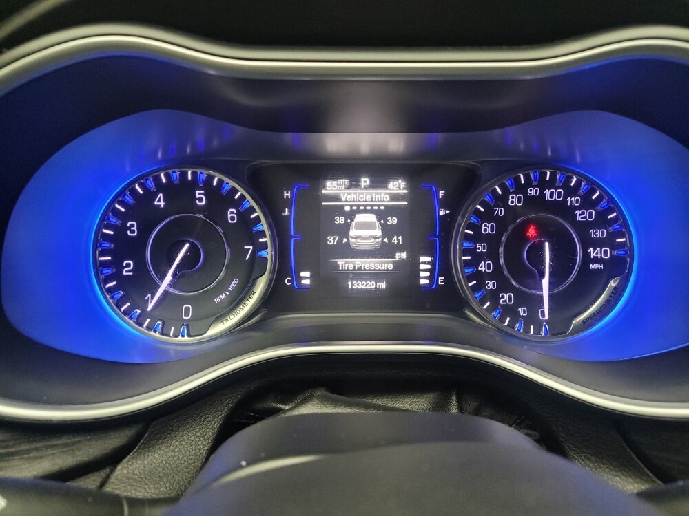 2015 Chrysler 200 in Taylor, MI 48180 - 18100663 23