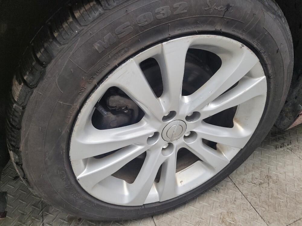 2015 Chrysler 200 in Taylor, MI 48180 - 18100663 31