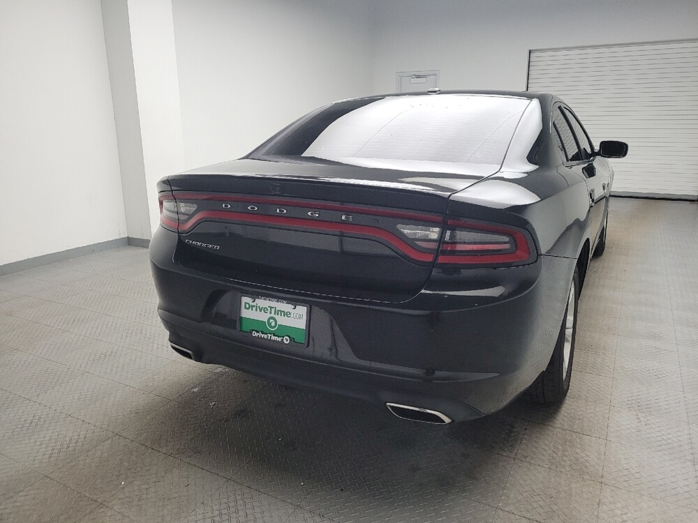 2022 Dodge Charger in Taylor, MI 48180 - 18100664 7