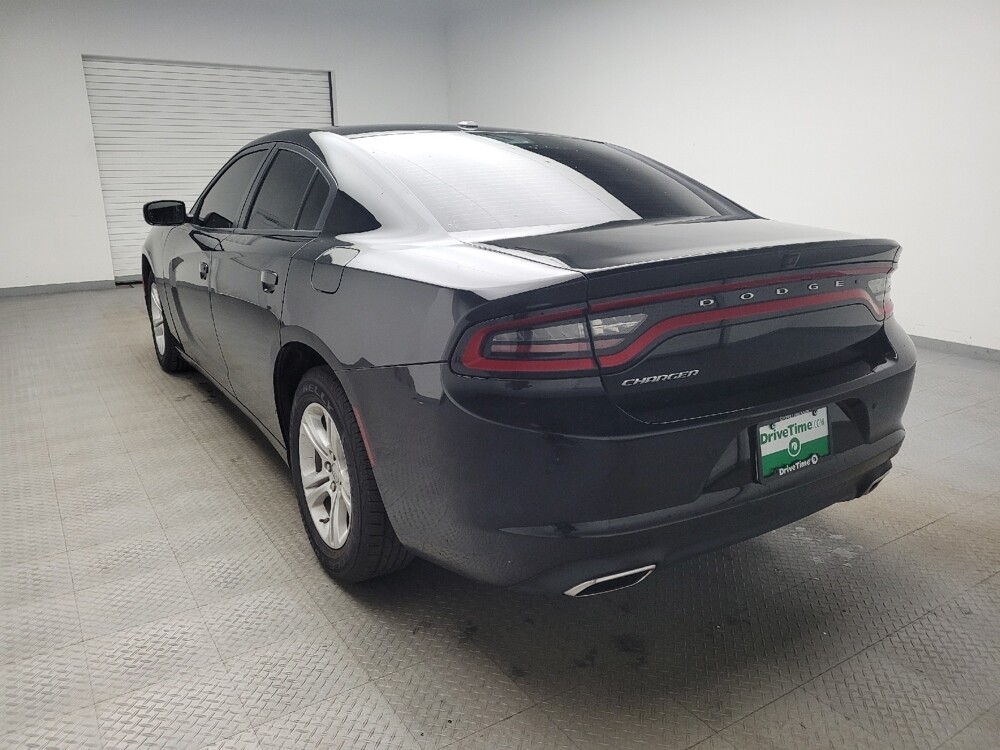 2022 Dodge Charger in Taylor, MI 48180 - 18100664 5