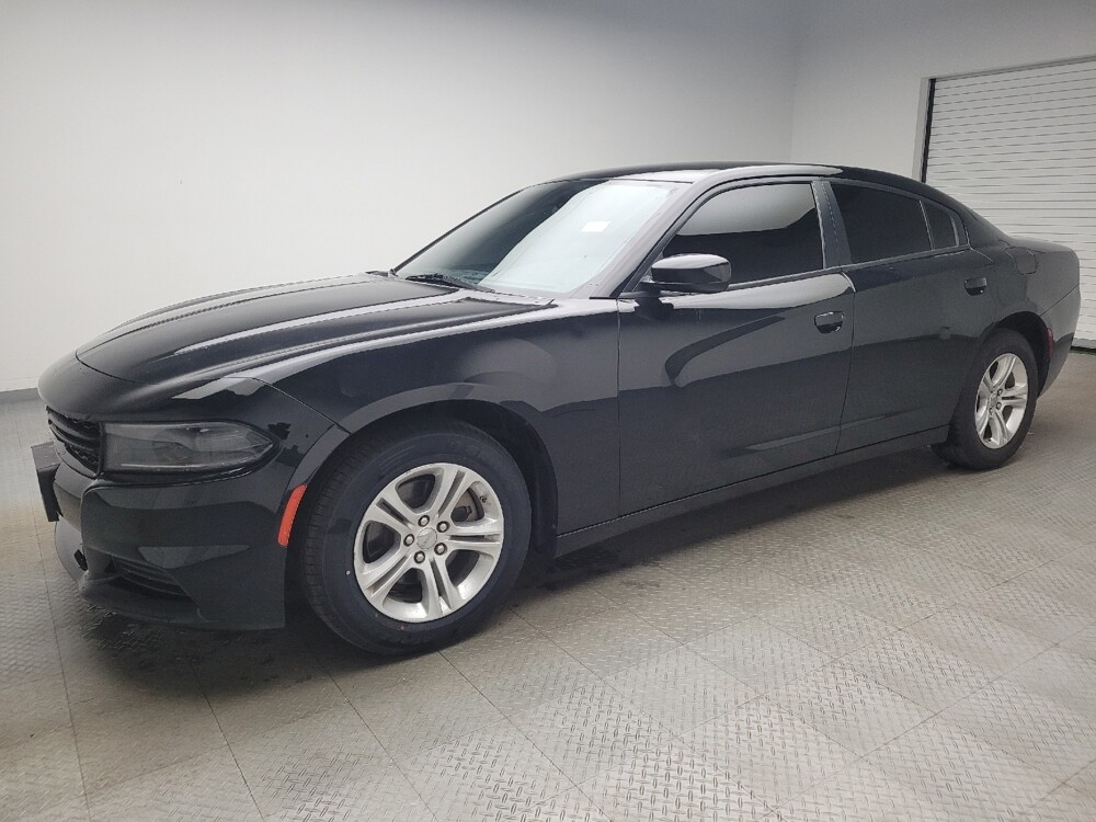 2022 Dodge Charger in Taylor, MI 48180 - 18100664 2