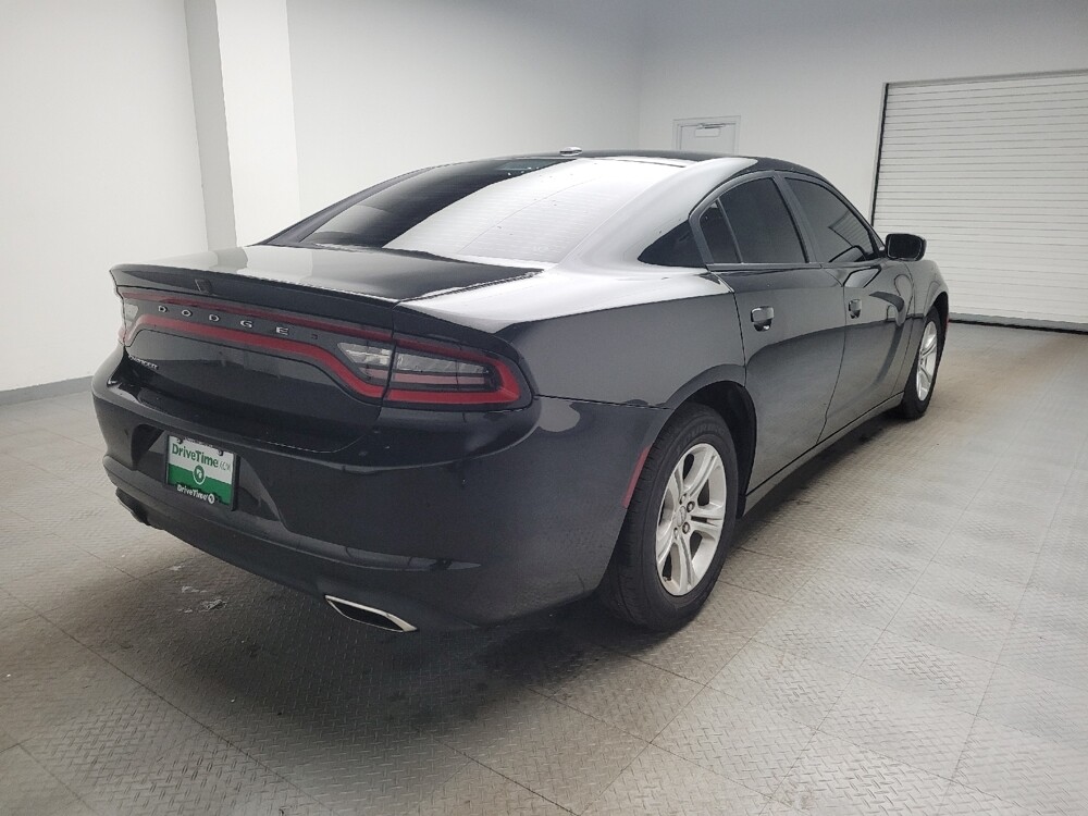 2022 Dodge Charger in Taylor, MI 48180 - 18100664 9