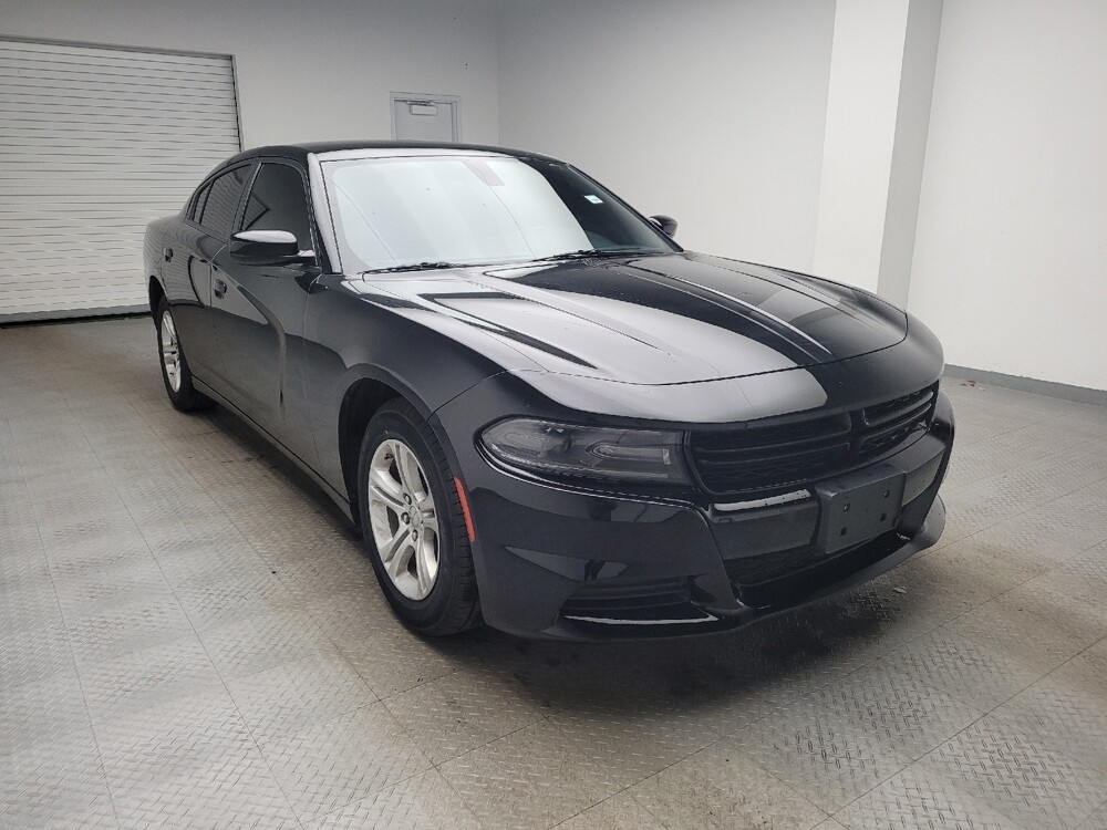 2022 Dodge Charger in Taylor, MI 48180 - 18100664 13