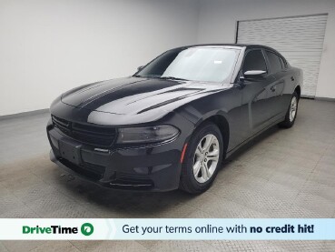 2022 Dodge Charger in Taylor, MI 48180