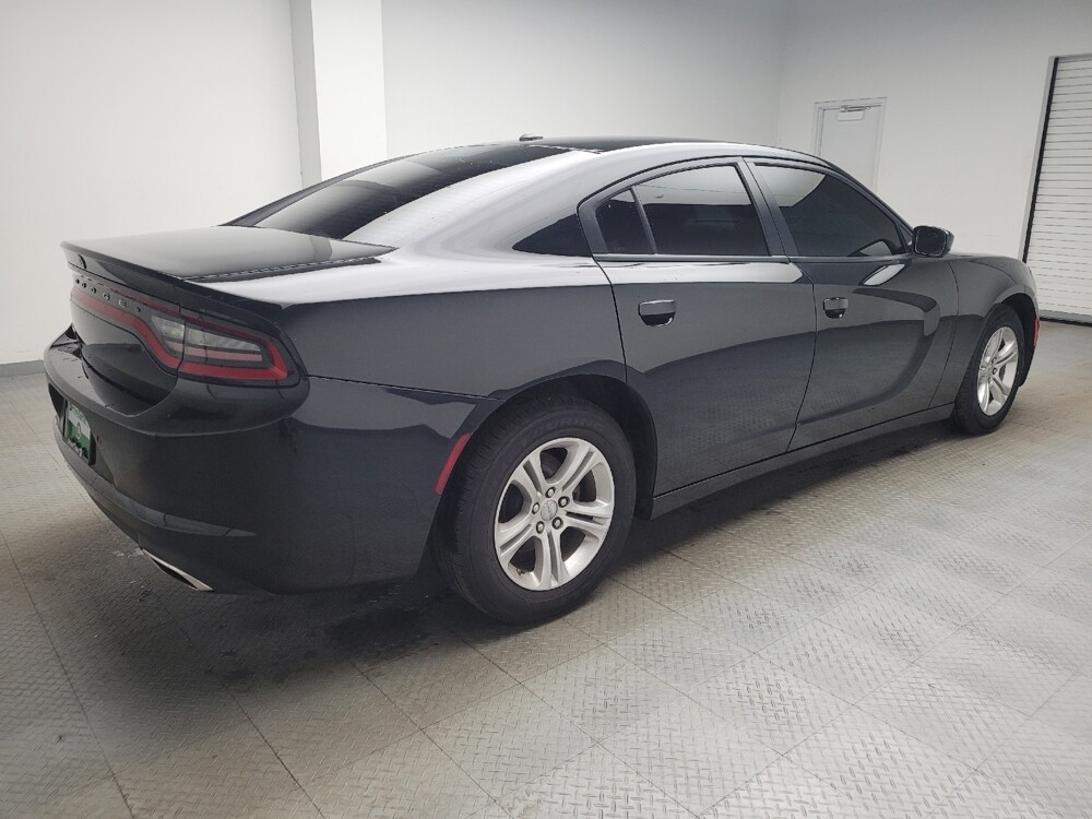 2022 Dodge Charger in Taylor, MI 48180 - 18100664 10