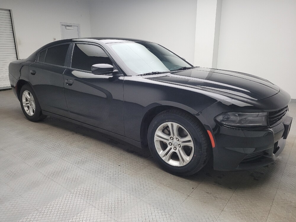 2022 Dodge Charger in Taylor, MI 48180 - 18100664 11