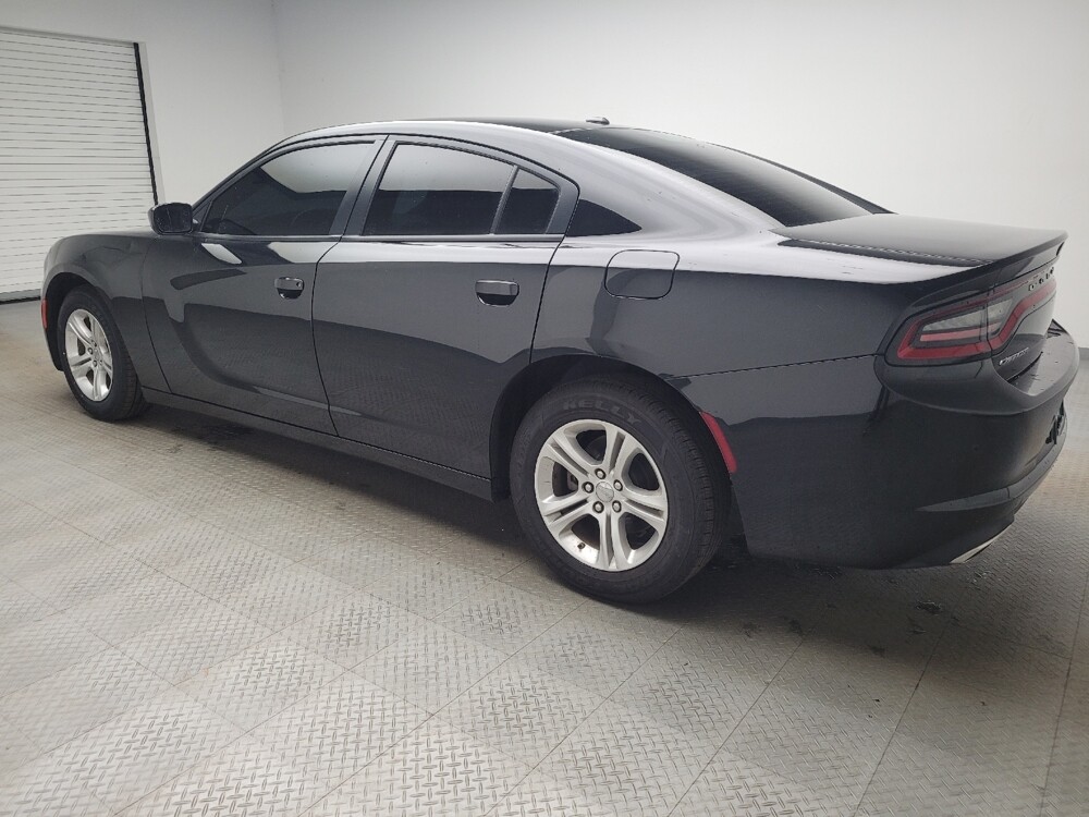 2022 Dodge Charger in Taylor, MI 48180 - 18100664 3