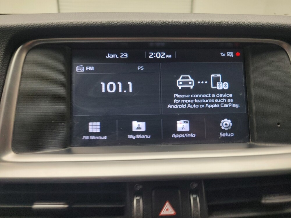 2019 Kia Optima in St. Louis, MO 63125 - 18100665 25