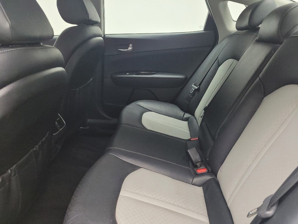 2019 Kia Optima in St. Louis, MO 63125 - 18100665 18