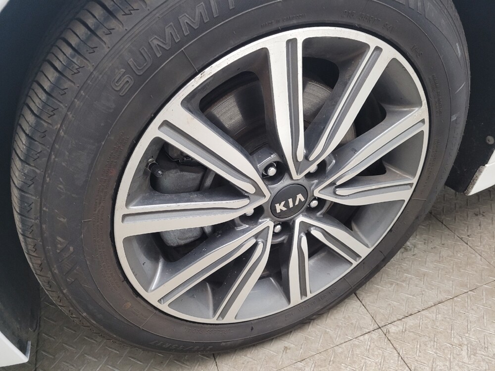 2019 Kia Optima in St. Louis, MO 63125 - 18100665 31