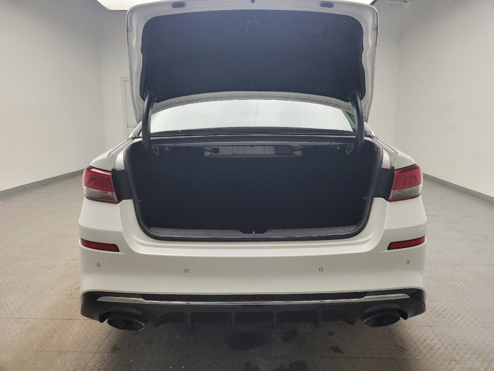 2019 Kia Optima in St. Louis, MO 63125 - 18100665 29