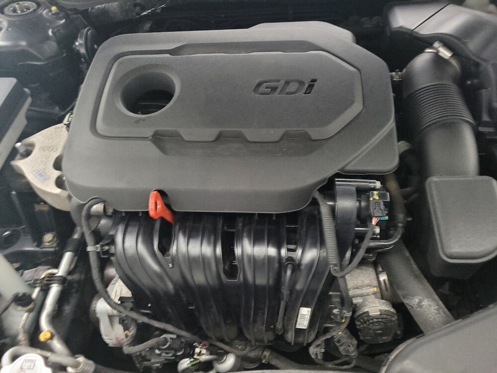 2016 Kia Optima in Eastpointe, MI 48021 - 18100666 30