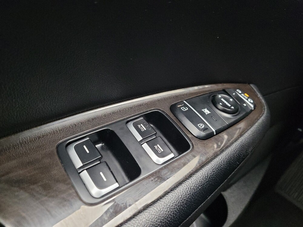 2016 Kia Optima in Eastpointe, MI 48021 - 18100666 27