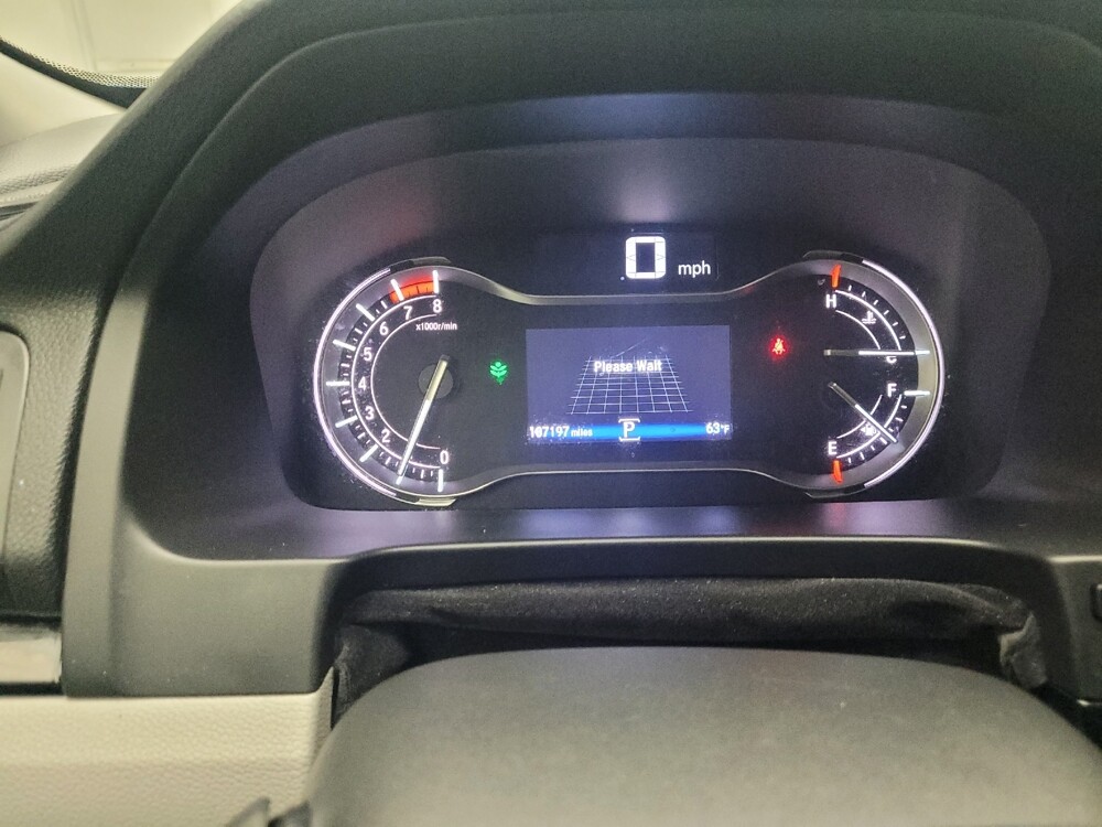 2017 Honda Pilot in Eastpointe, MI 48021 - 18100668 23