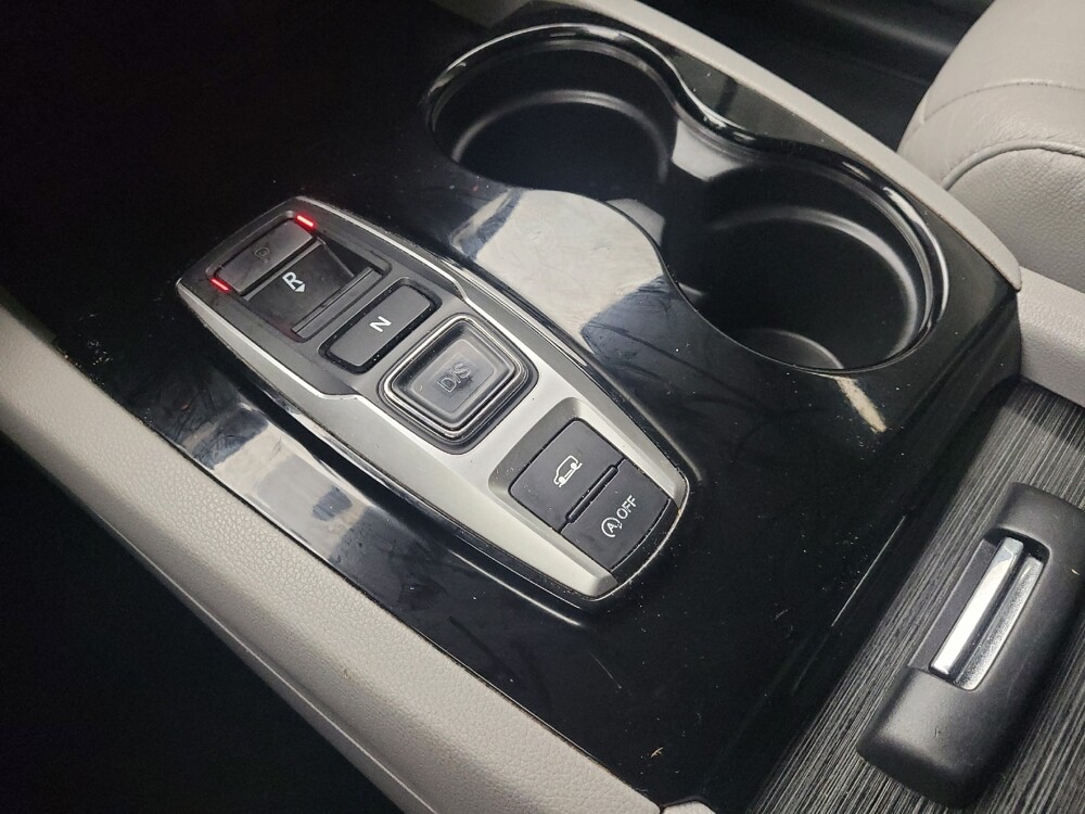 2017 Honda Pilot in Eastpointe, MI 48021 - 18100668 26