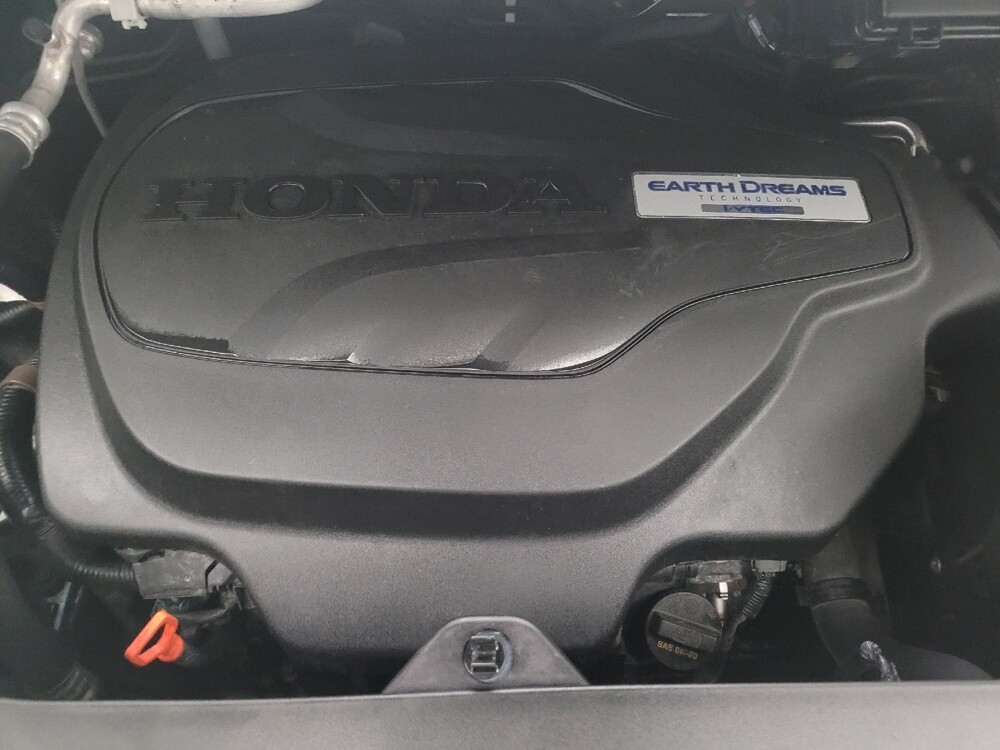 2017 Honda Pilot in Eastpointe, MI 48021 - 18100668 30