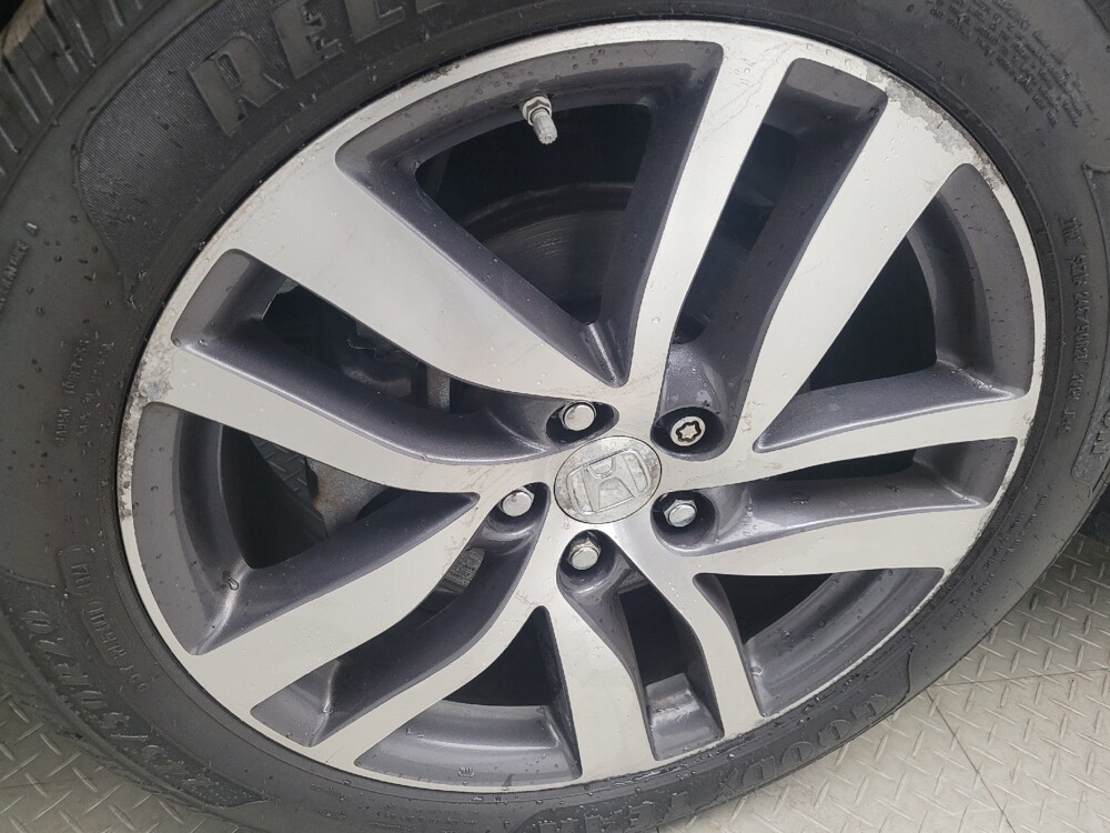 2017 Honda Pilot in Eastpointe, MI 48021 - 18100668 31