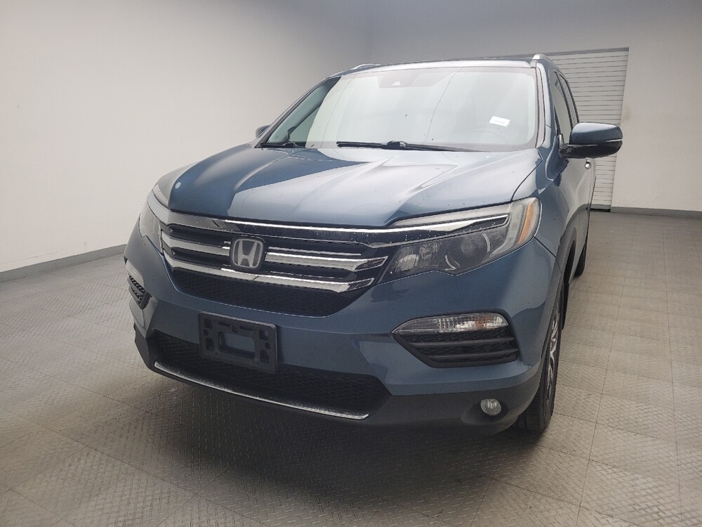 2017 Honda Pilot in Eastpointe, MI 48021 - 18100668 15