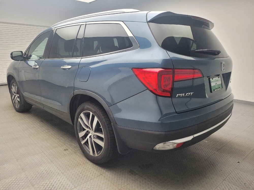 2017 Honda Pilot in Eastpointe, MI 48021 - 18100668 5
