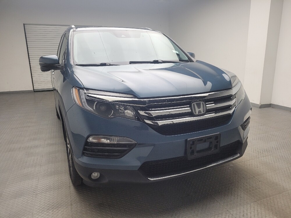 2017 Honda Pilot in Eastpointe, MI 48021 - 18100668 14
