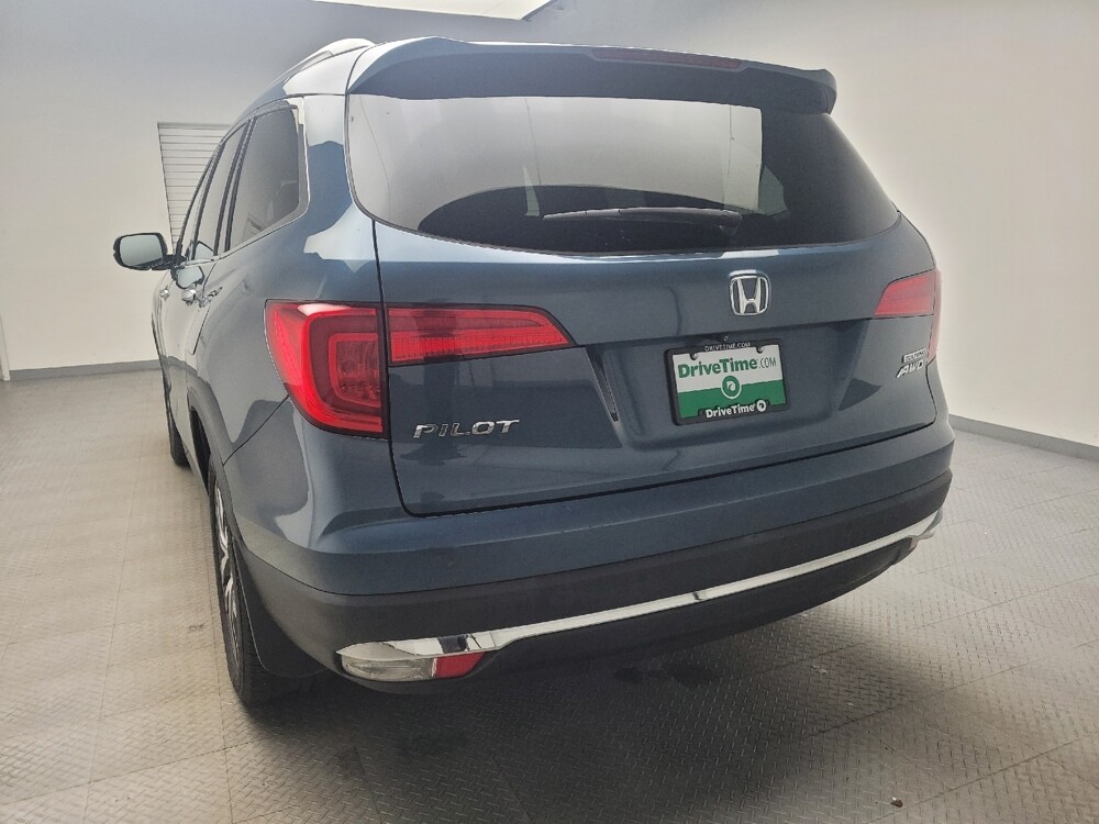 2017 Honda Pilot in Eastpointe, MI 48021 - 18100668 2