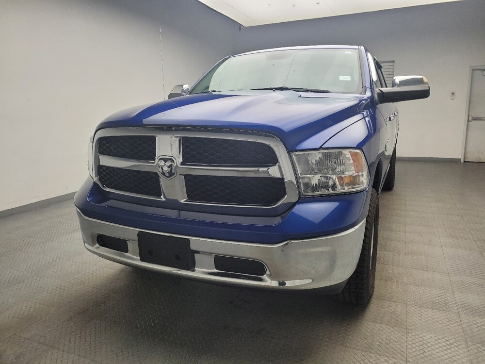 2018 RAM 1500 in Grand Rapids, MI 49508 - 18100669 15