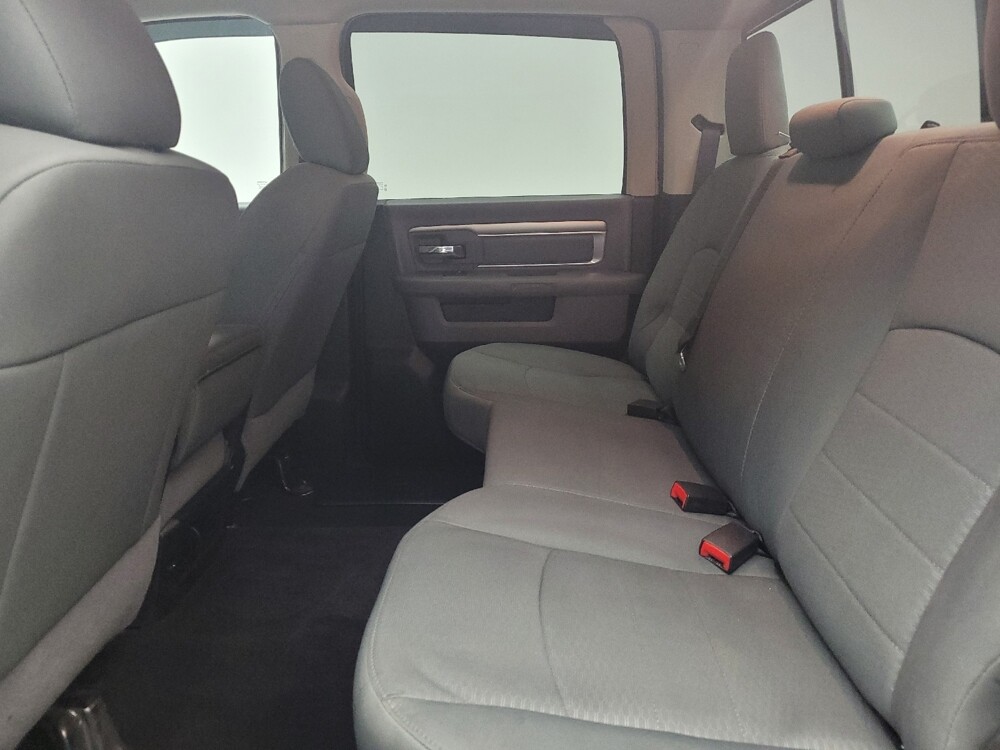 2018 RAM 1500 in Grand Rapids, MI 49508 - 18100669 18