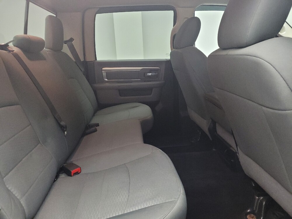 2018 RAM 1500 in Grand Rapids, MI 49508 - 18100669 19