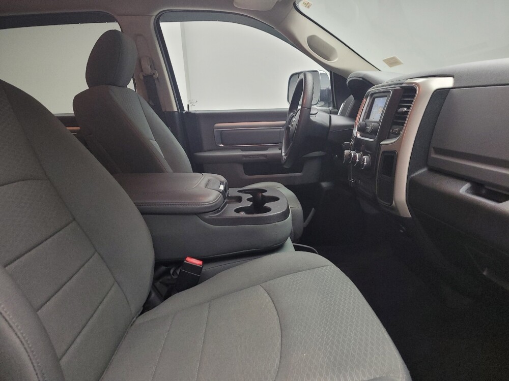 2018 RAM 1500 in Grand Rapids, MI 49508 - 18100669 21