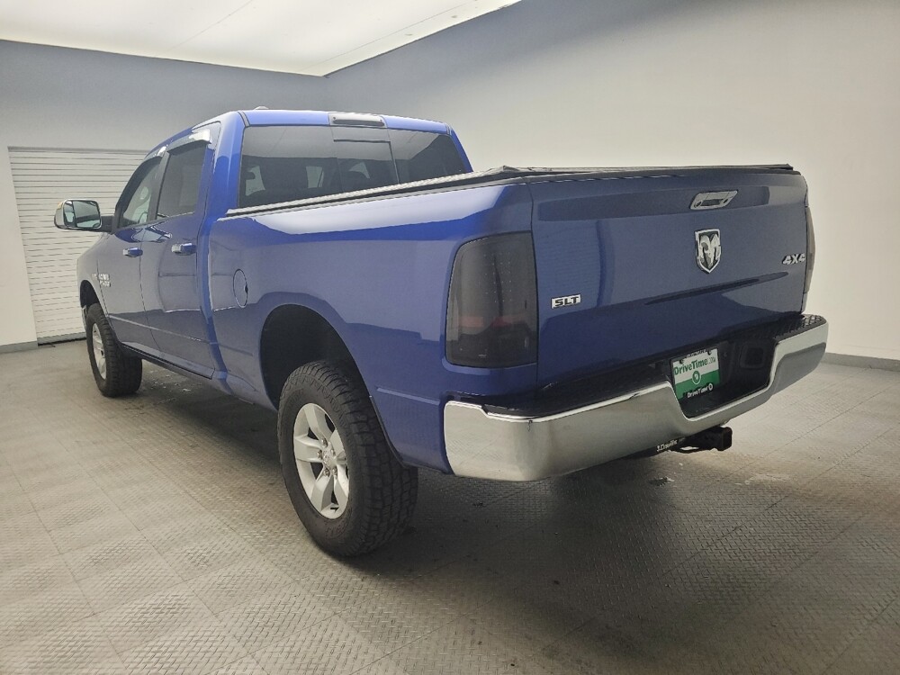 2018 RAM 1500 in Grand Rapids, MI 49508 - 18100669 5