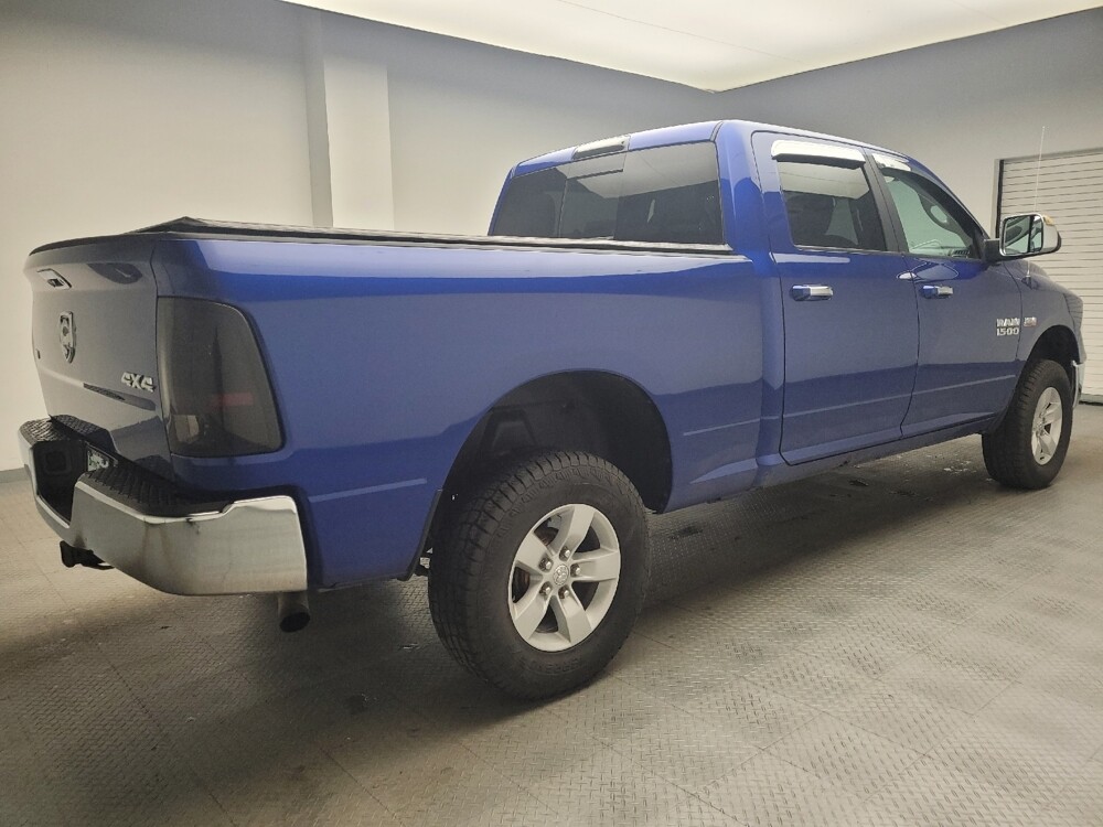 2018 RAM 1500 in Grand Rapids, MI 49508 - 18100669 10