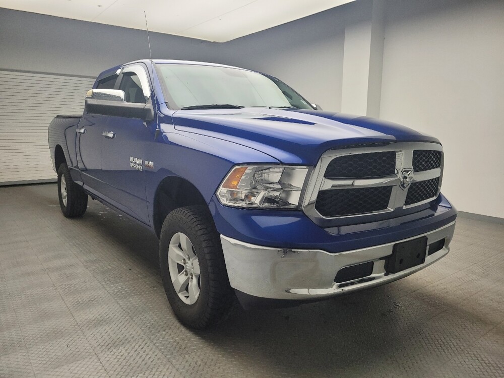 2018 RAM 1500 in Grand Rapids, MI 49508 - 18100669 13