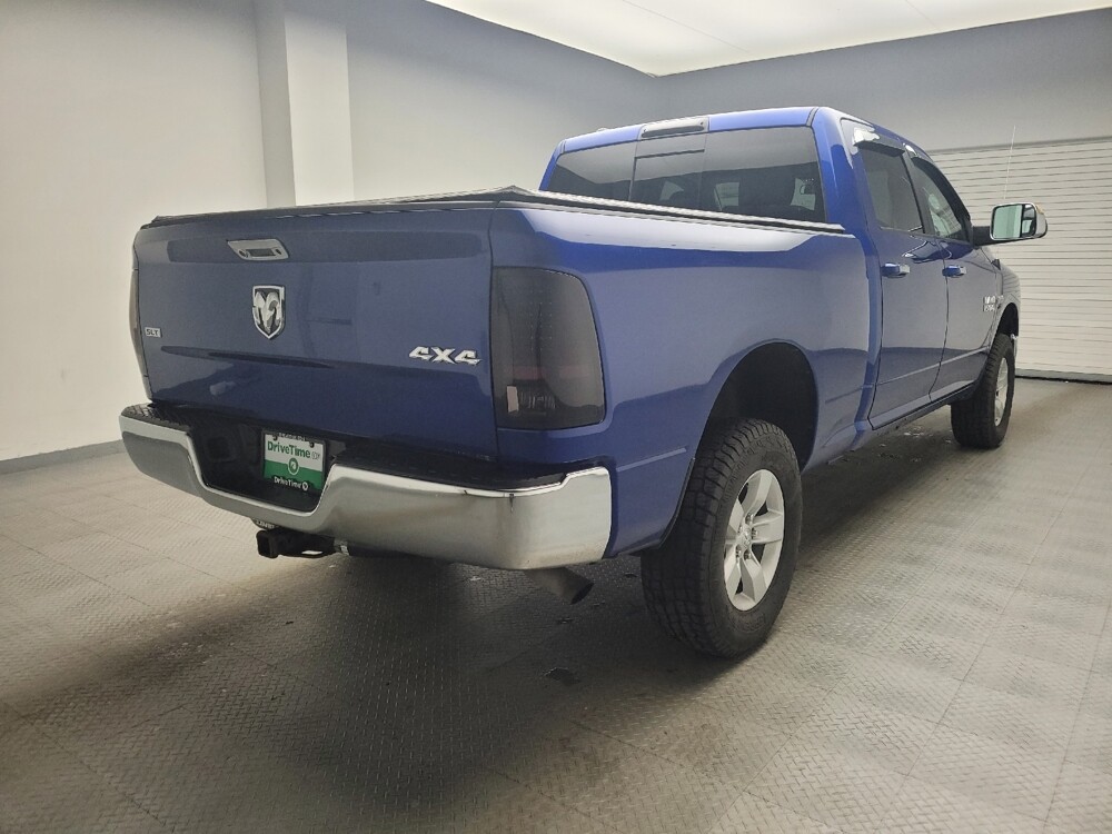 2018 RAM 1500 in Grand Rapids, MI 49508 - 18100669 9