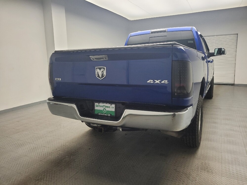 2018 RAM 1500 in Grand Rapids, MI 49508 - 18100669 7