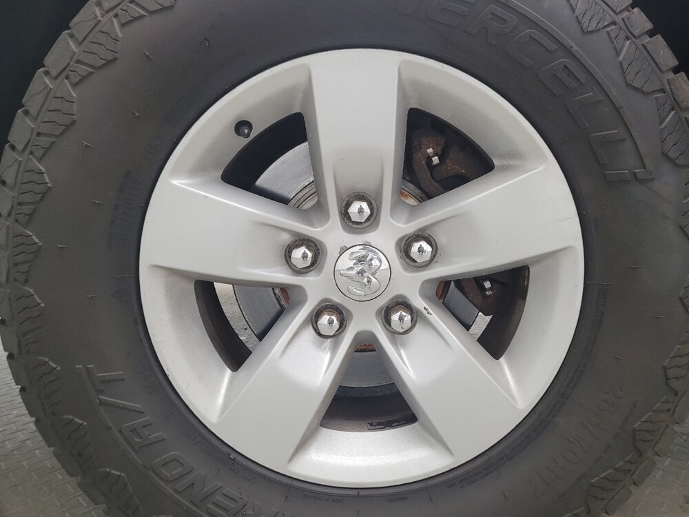 2018 RAM 1500 in Grand Rapids, MI 49508 - 18100669 31