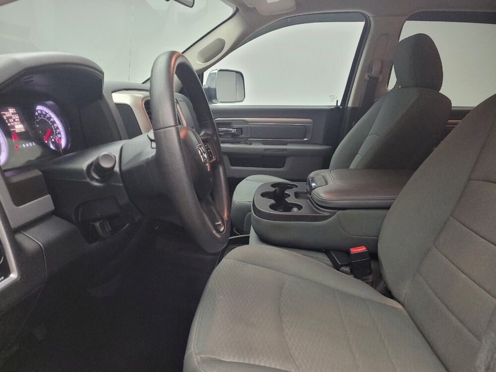 2018 RAM 1500 in Grand Rapids, MI 49508 - 18100669 17