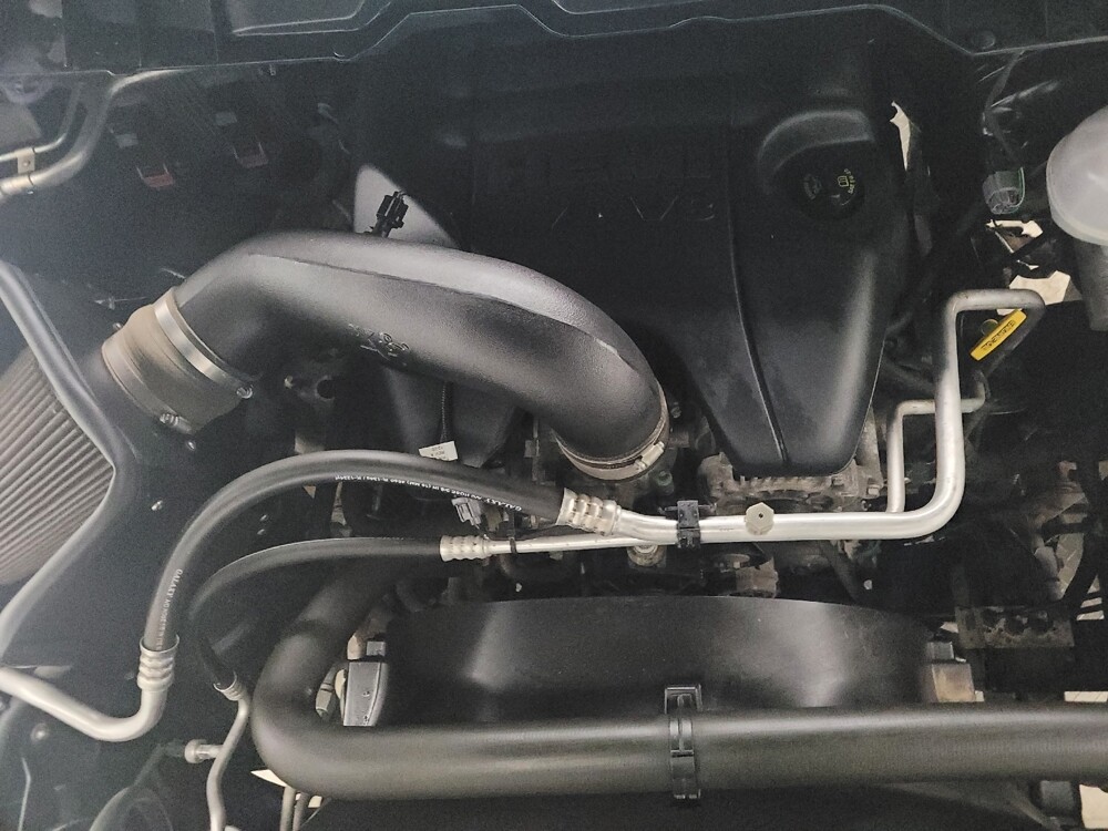 2018 RAM 1500 in Grand Rapids, MI 49508 - 18100669 30