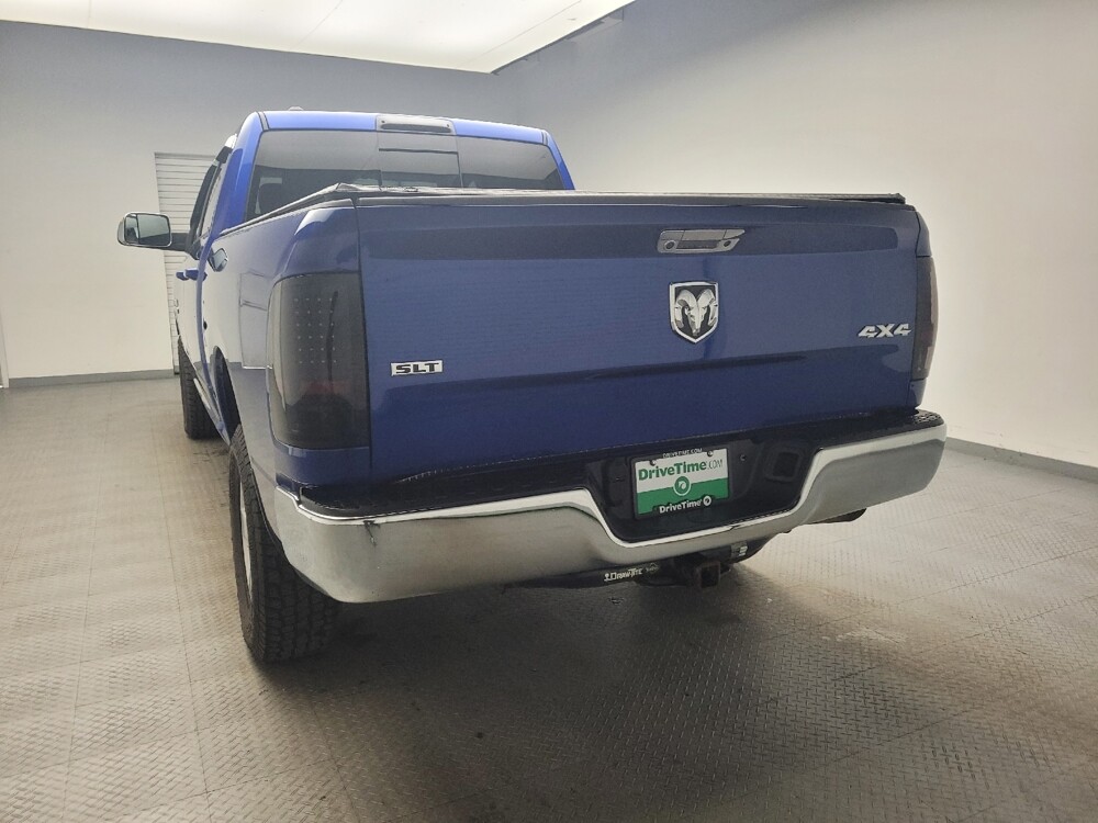 2018 RAM 1500 in Grand Rapids, MI 49508 - 18100669 6