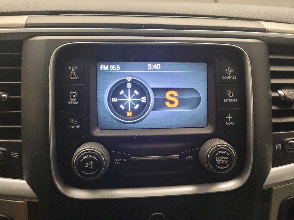 2018 RAM 1500 in Grand Rapids, MI 49508 - 18100669 25